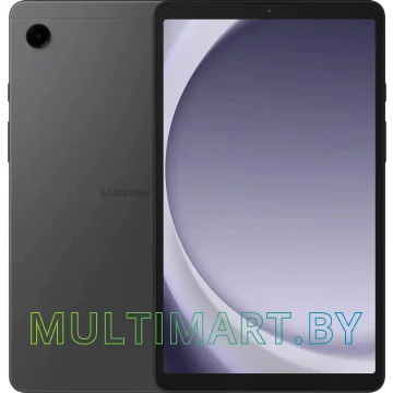 Планшет Samsung Galaxy Tab A9 LTE SM-X115N 4GB/64GB (графит)